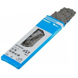 Cadena Shimano SLX 7100 12V 126 Eslabones